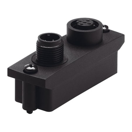 Festo Bus Connection FBA-2-M12-5POL-RK FBA-2-M12-5POL-RK